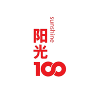 Logo for Sunshine 100 China Holdings Ltd