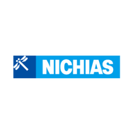 Logo for Nichias Corporation