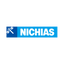 Logotype for Nichias