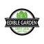 Logotype for Edible Garden