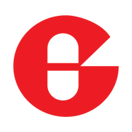 Logo for Glenmark Pharmaceuticals Ltd