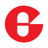 Logotype for Glenmark Pharmaceuticals Ltd