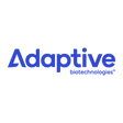 Logo for Adaptive Biotechnologies Corporation