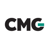 Logo for Computer Modelling Group Ltd