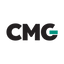 Logotype for Computer Modelling Group