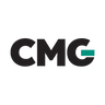 Logotype for Computer Modelling Group Ltd