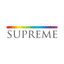 Logotype for Supreme