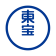 Logo for Toho