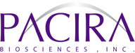 Logo for Pacira BioSciences Inc