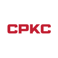 Logo for Canadian Pacific Kansas City Limited