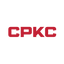 Logotype for Canadian Pacific Kansas City