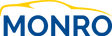 Logo for Monro Inc