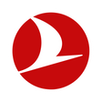 Logo for Türk Hava Yollari Anonim Ortakligi