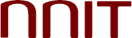 Logo for NNIT