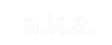 Logo for a.k.a. Brands Holding Corp