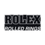 Logotype for Rolex Rings