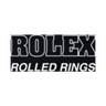 Logotype for Rolex Rings