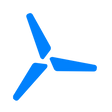 Logo for Integrated Wind Solutions ASA