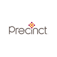 Logo for Precinct Properties NZ Ltd & Precinct Properties Investments Ltd