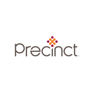 Logo for Precinct Properties NZ Ltd & Precinct Properties Investments Ltd