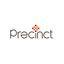 Logotype for Precinct Properties NZ Ltd & Precinct Properties Investments