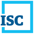 Logo for Information Services Corporation