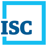 Logo for Information Services Corporation