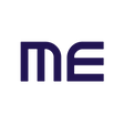 Logo for ME Group International plc