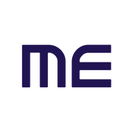 Logo for ME Group International plc