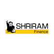 Logo for Shriram Finance Limited