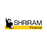 Logo for Shriram Finance Limited