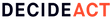 Logo for DecideAct A/S