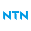 Logotype for NTN