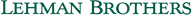 Logo for Lehman Brothers Holdings Inc
