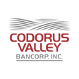 Logo for Codorus Valley Bancorp