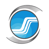 Logo for S.N.T.G.N. Transgaz S.A.