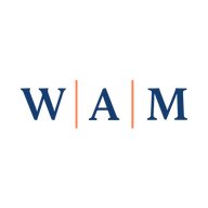 Logo for WAM Alternative Assets Limited