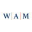 Logotype for WAM Alternative Assets