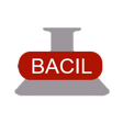 Logo for Bacil Pharma