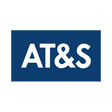 Logo for AT & S Austria Technologie & Systemtechnik Aktiengesellschaft