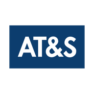 Logo for AT & S Austria Technologie & Systemtechnik Aktiengesellschaft