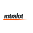 Logo for Intralot S.A. Integrated Lottery Systems and Services