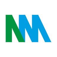 Logo for NewMed Energy - Limited Partnership