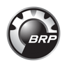 Logotype for BRP Inc
