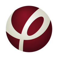 Logo for Phase Holographic