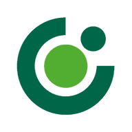 Logo for OTP Bank Nyrt