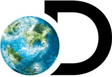 Logo for Discovery Inc