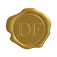 Logo for Dream Finders Homes