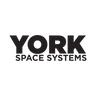 Logotype for York Space Systems Inc
