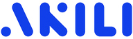 Logo for Akili Inc